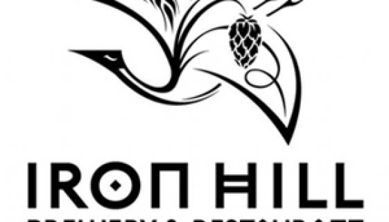 Iron Hill Brewery & Restaurant