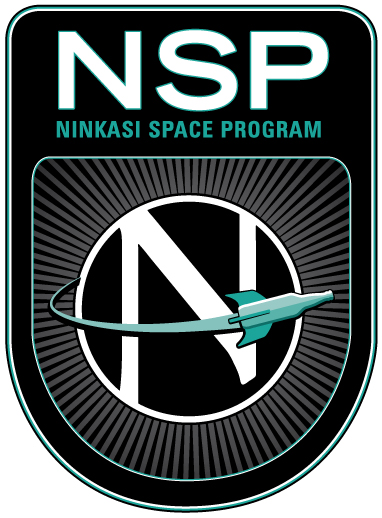 Ninkasi Space Program