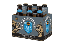 Firestone Walker Brewing - Oaktoberfest (6 pack)