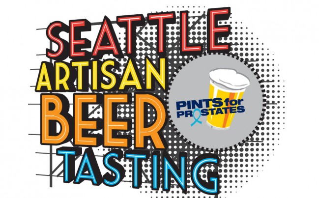 Seattle Artisan Beer Tasting