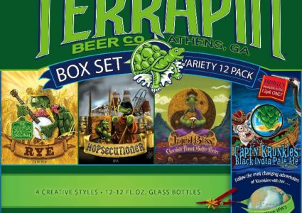 Terrapin Beer Co. - Box Set Variety Pack