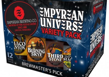 Empyrean Universe Variety 12 Pack