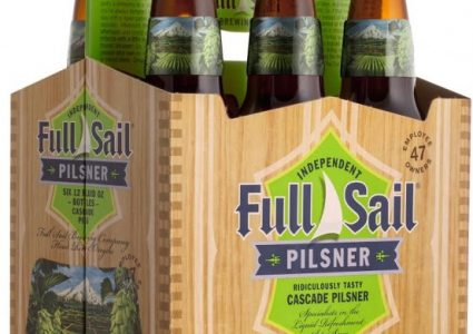 Full Sail Brewing - Pilsner (6 Pack)