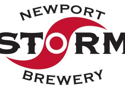 Newport Storm Brewery