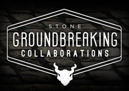 Stone Brewing Co. - Groundbreaking Collaborations