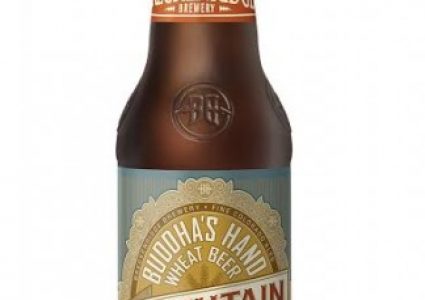 Breckenridge Brewery - Buddha's Hand Wheat Beer