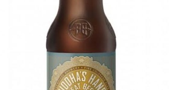 Breckenridge Brewery - Buddha's Hand Wheat Beer