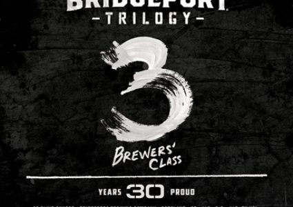 Bridgeport Brewing - Trilogy 3 Brewers' Class
