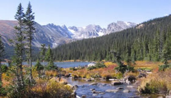 Colorado Active Beer Tour