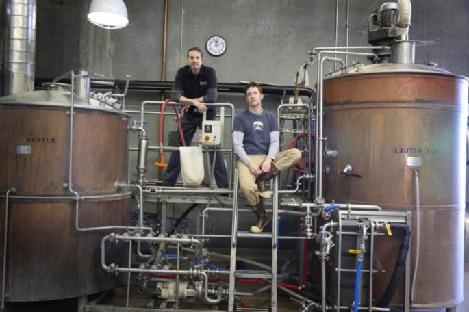 Smog City 21st Amendment Collaboration - California Love