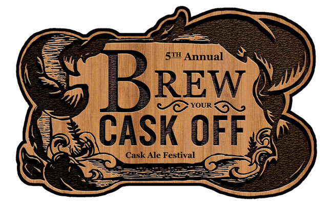 SweetWater Brew Your Cask Off 2014