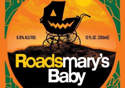Two Roads Brewing - Roadsmary's Baby