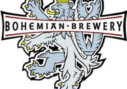 Bohemian Brewery Utah