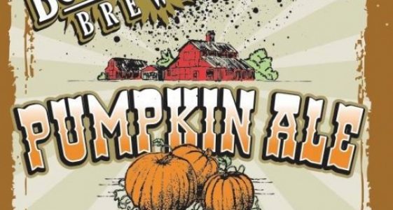 Bootlegger's Brewery - Pumpkin Ale
