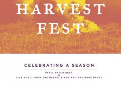 Burnpile Harvest Fest