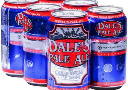 Dales Six Pack