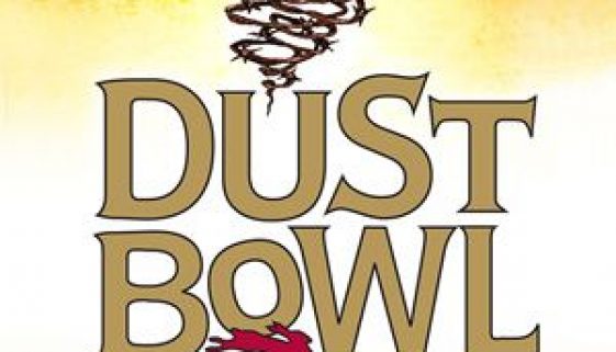 Dust Bowl Brewing