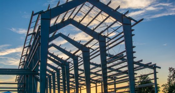 Breckenridge Brewery $35 Million brewery and Farmhouse restaurant Construction
