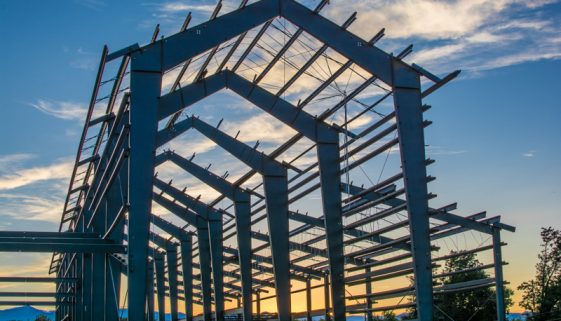 Breckenridge Brewery $35 Million brewery and Farmhouse restaurant Construction