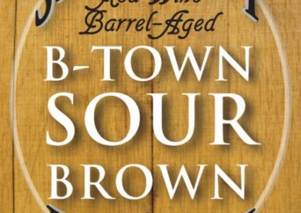 Silver City B-Town Sour Brown