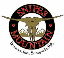 Snipes Mountain Brewery