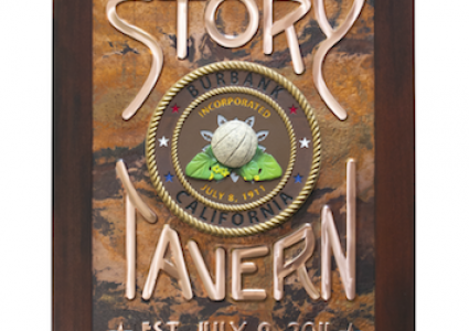 Story Tavern Logo