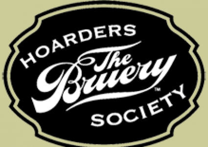 The Bruery Hoarders Society