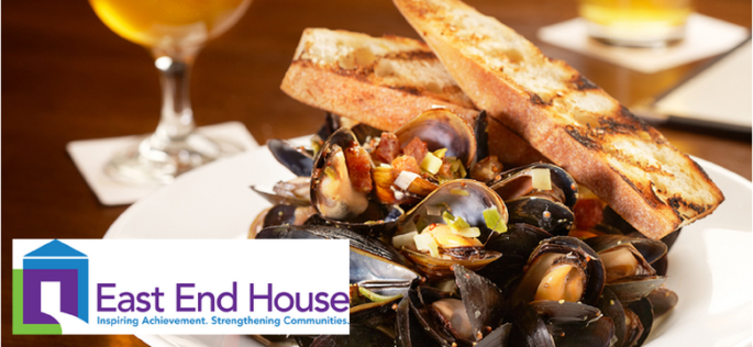 Cambridge Brewing - East End House