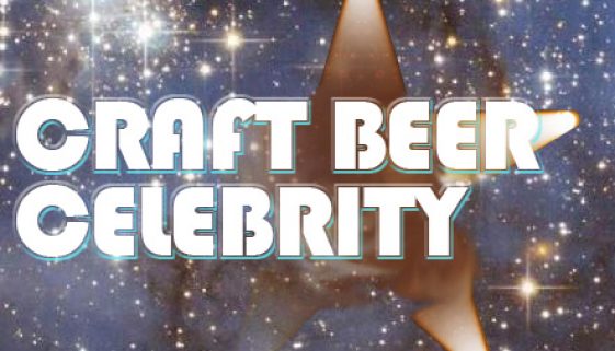 Craft Beer Celebrity
