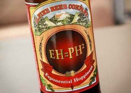 Alpine Beer Company - Exponential Hoppiness - small