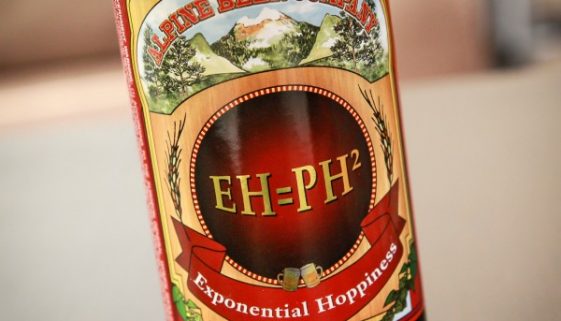 Alpine Beer Company - Exponential Hoppiness - small