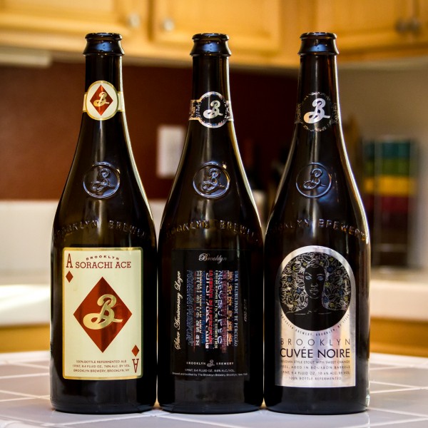 Brooklyn Brewery Beers-square