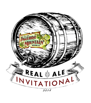 Figueroa Mountain Brewery - Real Ale Invitational