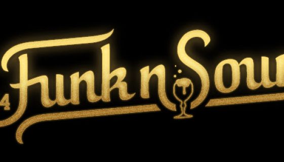 Jester King - Funk n Sour Fest