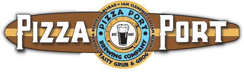 Pizza Port Brewing Co. Announces First Distribution Outside of Southern ...