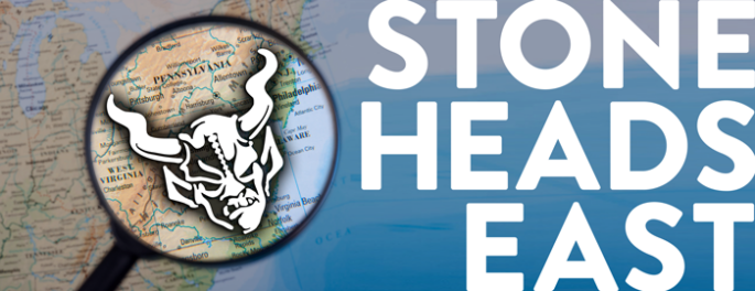 Stone Brewing Co. Richmond Virginia