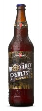Victory Brewing - Moving Parts Series
