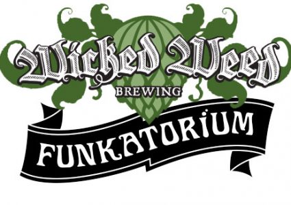 Wicked Weed Brewing - Funkatorium