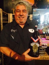 Wynwood Brewing - GABF Gold Medal Winning Pop's Porter