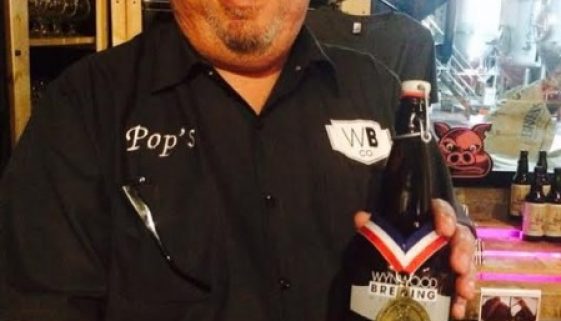 Wynwood Brewing - GABF Gold Medal Winning Pop's Porter