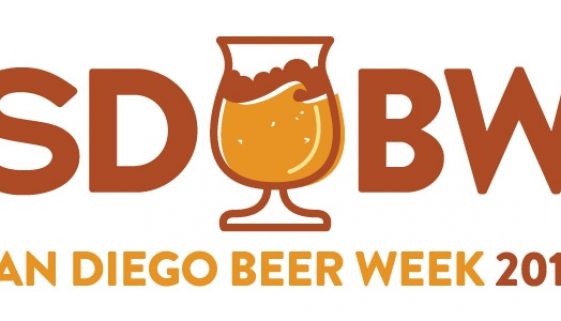 San Diego Beer Week 2014 (SDBW)