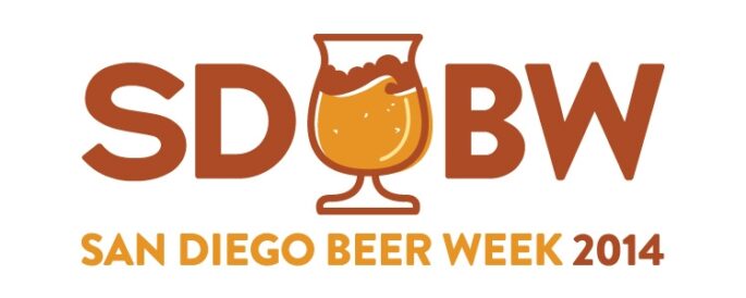 San Diego Beer Week 2014 (SDBW)