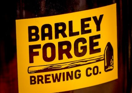 Barley Forge Brewing Co. - Small