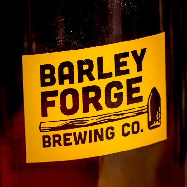 Barley Forge Brewing Co. - Small