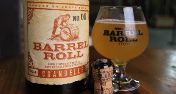 Hangar 24 Barrel Roll Chandelle Hangar 24 Barrel Roll Chandelle