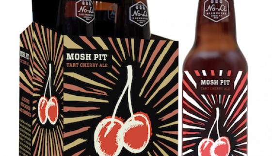 No-Li Brewhouse Moshpit