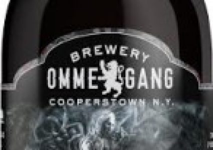 Brewery Ommegang / Game of Thrones - Three-Eyed Raven