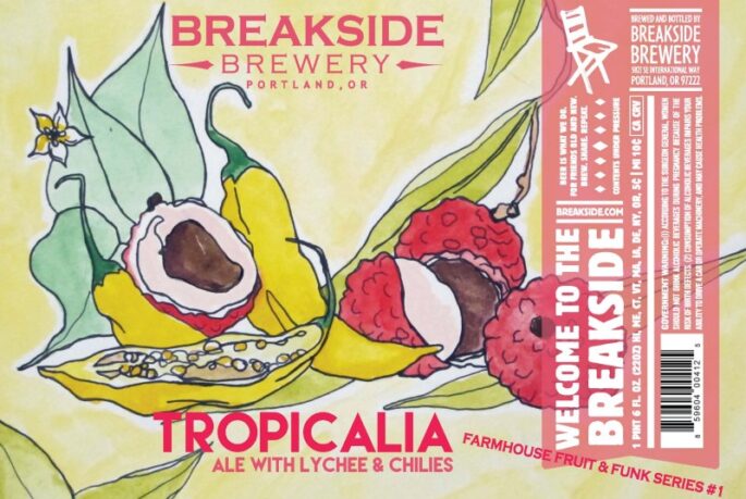 Breakside Tropicalia