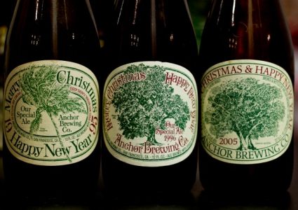 Four Brewers - Holiday Brews 2014 - Small-1