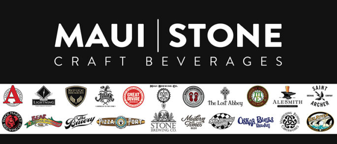 Maui Stone Craft Beverages